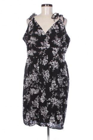 Kleid Unbranded, Größe 3XL, Farbe Mehrfarbig, Preis 27,70 €