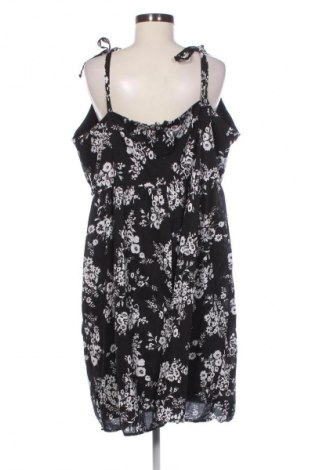 Kleid Unbranded, Größe 3XL, Farbe Mehrfarbig, Preis 27,70 €