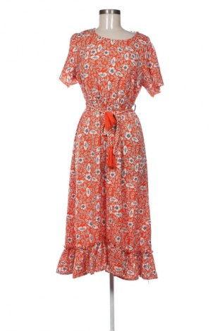 Φόρεμα Unbranded, Μέγεθος XL, Χρώμα Πολύχρωμο, Τιμή 15,00 €