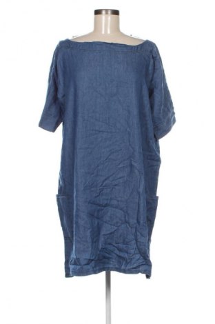 Sukienka Unbranded, Rozmiar 3XL, Kolor Niebieski, Cena 148,99 zł