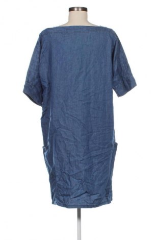Sukienka Unbranded, Rozmiar 3XL, Kolor Niebieski, Cena 148,99 zł