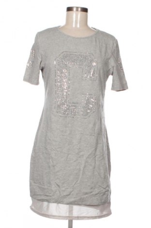 Kleid Unbranded, Größe L, Farbe Grau, Preis 20,99 €