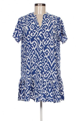 Φόρεμα Unbranded, Μέγεθος L, Χρώμα Πολύχρωμο, Τιμή 24,55 €