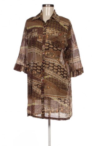 Rochie Unbranded, Mărime XL, Culoare Multicolor, Preț 128,62 Lei