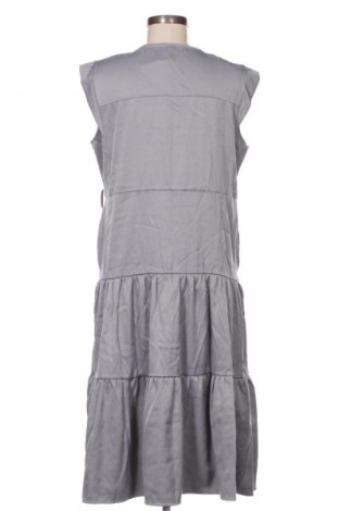 Kleid Unbranded, Größe XL, Farbe Grau, Preis 18,99 €