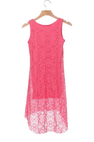 Φόρεμα Unbranded, Μέγεθος XXS, Χρώμα Ρόζ , Τιμή 24,13 €
