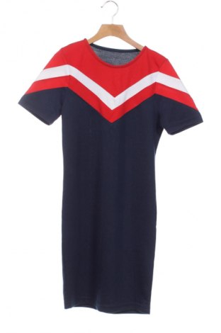 Kleid Unbranded, Größe XXS, Farbe Mehrfarbig, Preis 14,83 €