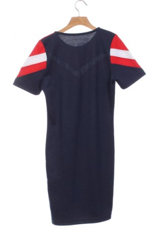Kleid Unbranded, Größe XXS, Farbe Mehrfarbig, Preis 14,83 €
