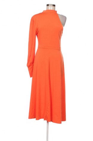 Kleid Unbranded, Größe XL, Farbe Orange, Preis 20,99 €