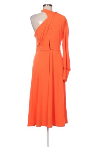 Kleid Unbranded, Größe XL, Farbe Orange, Preis 20,99 €