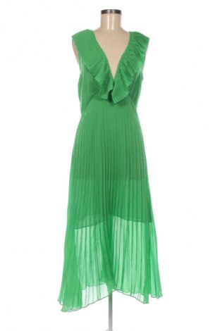 Rochie Unbranded, Mărime L, Culoare Verde, Preț 114,58 Lei