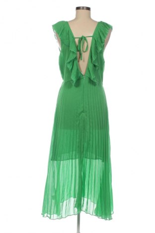 Rochie Unbranded, Mărime L, Culoare Verde, Preț 114,58 Lei