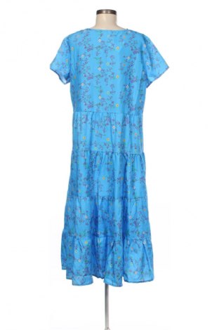 Kleid Unbranded, Größe XL, Farbe Mehrfarbig, Preis 26,99 €