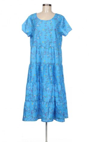 Kleid Unbranded, Größe XL, Farbe Mehrfarbig, Preis 26,99 €