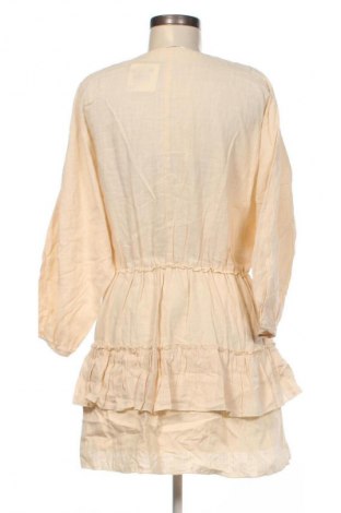 Φόρεμα Unbranded, Μέγεθος L, Χρώμα Εκρού, Τιμή 18,99 €