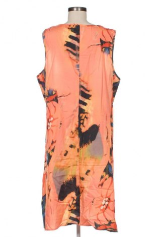 Sukienka Unbranded, Rozmiar XL, Kolor Kolorowy, Cena 124,99 zł