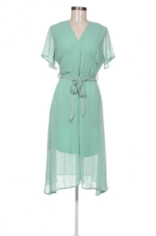 Kleid Unbranded, Größe L, Farbe Mehrfarbig, Preis 14,83 €