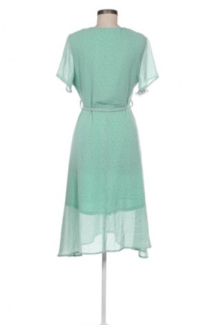 Kleid Unbranded, Größe L, Farbe Mehrfarbig, Preis 14,83 €