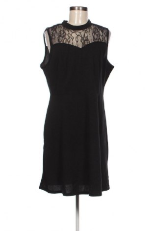 Rochie Unbranded, Mărime XXL, Culoare Negru, Preț 109,99 Lei