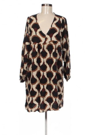 Kleid Unbranded, Größe XL, Farbe Mehrfarbig, Preis 20,99 €