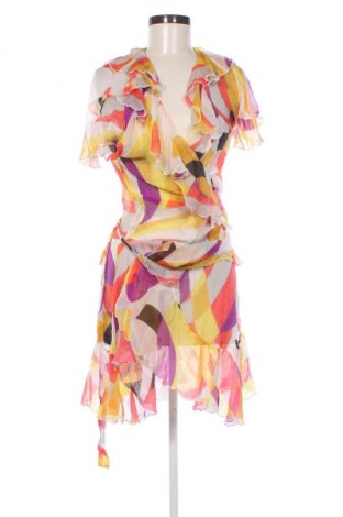 Kleid Unbranded, Größe L, Farbe Mehrfarbig, Preis 14,83 €