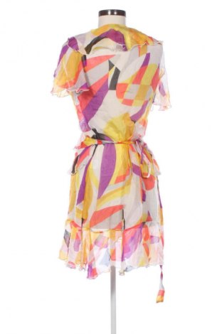Kleid Unbranded, Größe L, Farbe Mehrfarbig, Preis 14,83 €