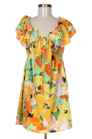 Kleid Unbranded, Größe M, Farbe Mehrfarbig, Preis 15,00 €
