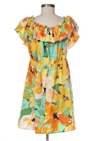 Kleid Unbranded, Größe M, Farbe Mehrfarbig, Preis 15,00 €