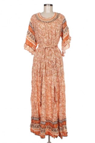 Kleid Unbranded, Größe XL, Farbe Mehrfarbig, Preis 33,99 €