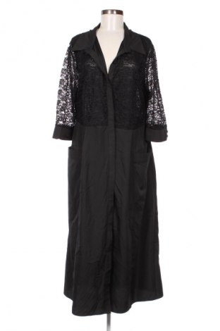 Kleid Unbranded, Größe 3XL, Farbe Schwarz, Preis 14,83 €