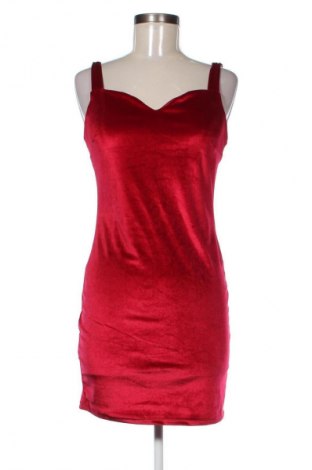 Kleid Unbranded, Größe L, Farbe Rot, Preis 23,53 €