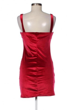 Kleid Unbranded, Größe L, Farbe Rot, Preis 23,53 €