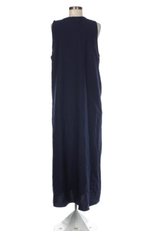 Kleid Unbranded, Größe L, Farbe Blau, Preis 18,99 €