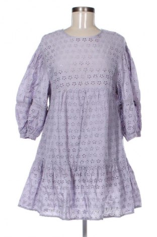 Φόρεμα Unbranded, Μέγεθος L, Χρώμα Βιολετί, Τιμή 15,00 €