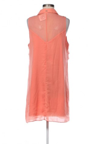 Rochie Unbranded, Mărime XL, Culoare Portocaliu, Preț 76,32 Lei