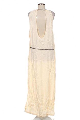 Sukienka Unbranded, Rozmiar M, Kolor ecru, Cena 100,99 zł