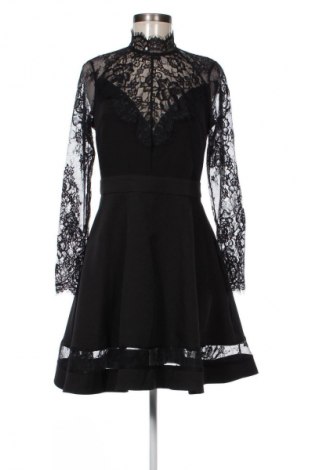 Rochie Unbranded, Mărime M, Culoare Negru, Preț 76,32 Lei