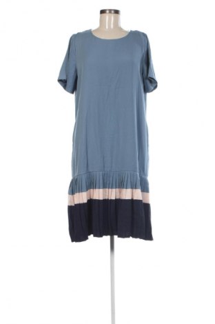 Sukienka Unbranded, Rozmiar XL, Kolor Niebieski, Cena 95,99 zł
