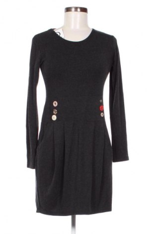 Rochie Unbranded, Mărime M, Culoare Gri, Preț 76,32 Lei