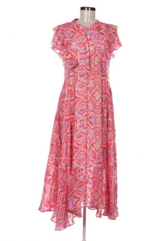 Kleid Unbranded, Größe L, Farbe Mehrfarbig, Preis 26,99 €