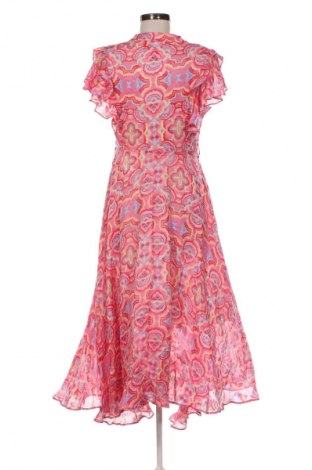 Kleid Unbranded, Größe L, Farbe Mehrfarbig, Preis 26,99 €