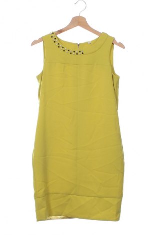 Rochie Unbranded, Mărime S, Culoare Galben, Preț 98,99 Lei