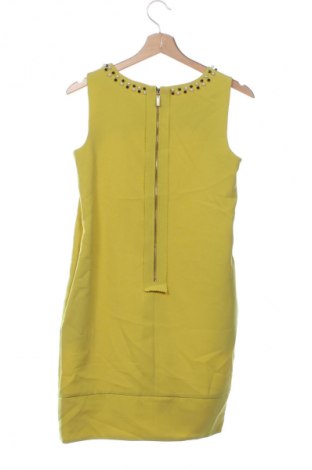Rochie Unbranded, Mărime S, Culoare Galben, Preț 98,99 Lei