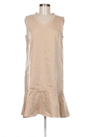 Sukienka Unbranded, Rozmiar L, Kolor Beżowy, Cena 155,99 zł