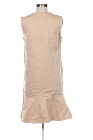 Sukienka Unbranded, Rozmiar L, Kolor Beżowy, Cena 155,99 zł