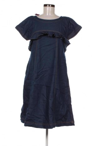 Šaty  Unbranded, Velikost M, Barva Modrá, Cena  609,00 Kč