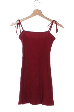 Sukienka Unbranded, Rozmiar XS, Kolor Czerwony, Cena 66,99 zł