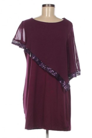 Rochie Unbranded, Mărime XXL, Culoare Mov, Preț 42,99 Lei