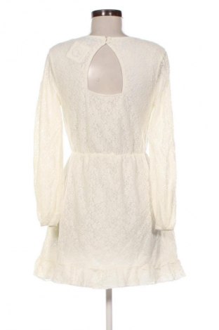 Rochie Unbranded, Mărime L, Culoare Ecru, Preț 98,99 Lei