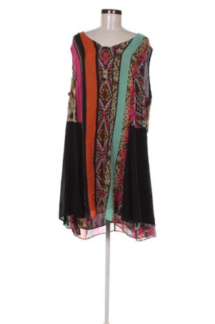 Kleid Unbranded, Größe XL, Farbe Mehrfarbig, Preis 34,99 €